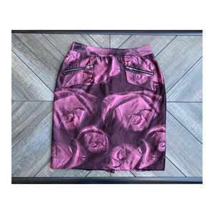 BENSONI Rose Skirt 6